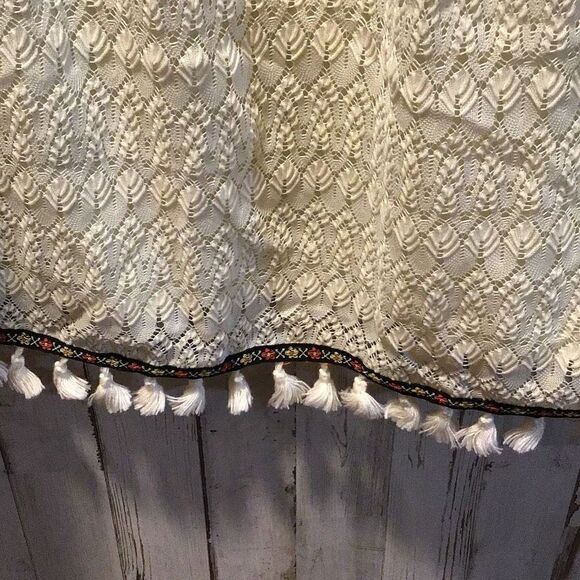 Dress. By Umgee six small - Picture 3 of 5